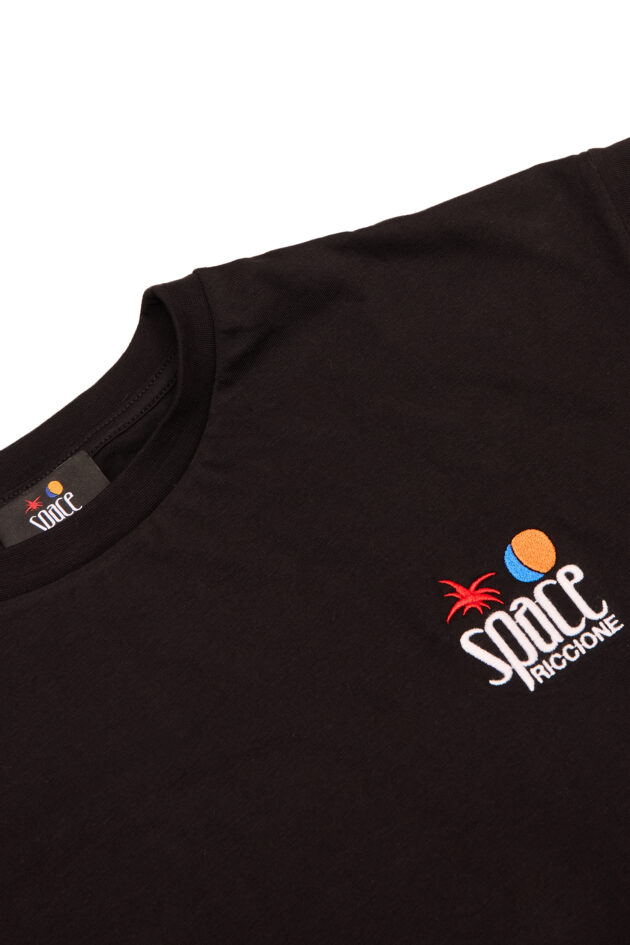 Space Tee 01 - immagine 3