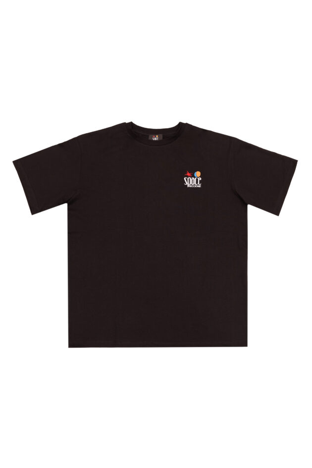 Space Tee 01