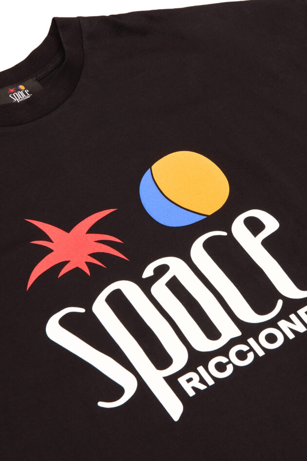 Space Tee 03 - immagine 4