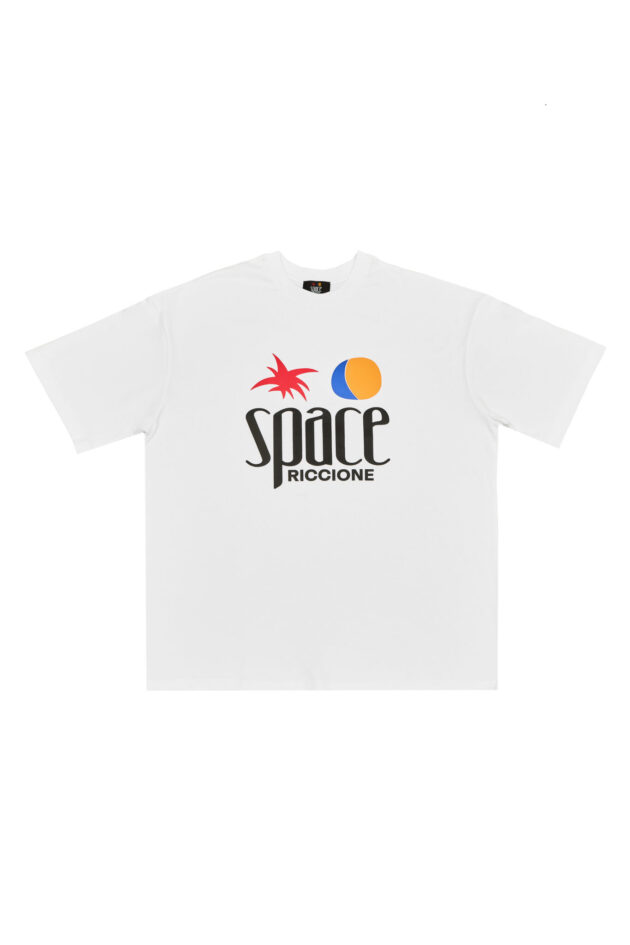 Space Tee 03 - immagine 3