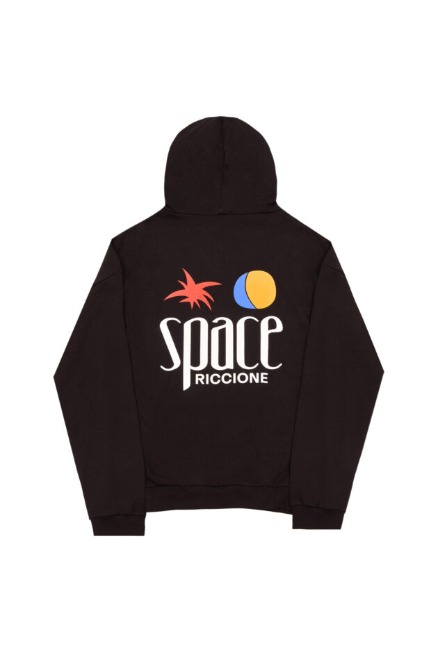 Space Hoodie