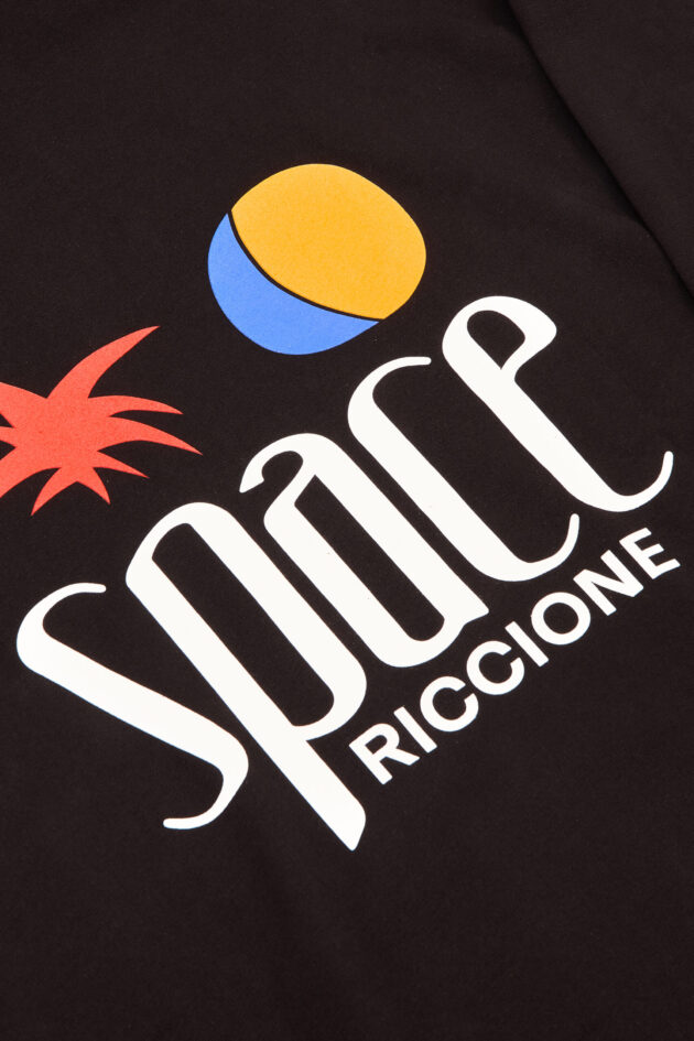 Space Hoodie - immagine 2
